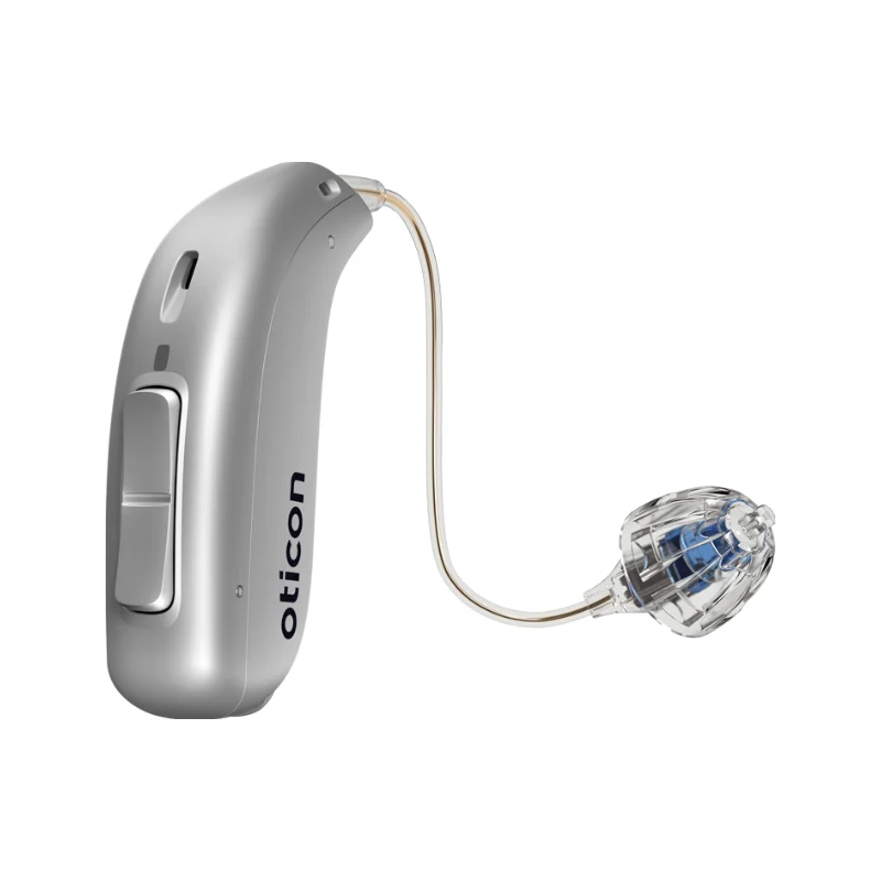 משדר Oticon CROS PX בתצורת miniRITE R