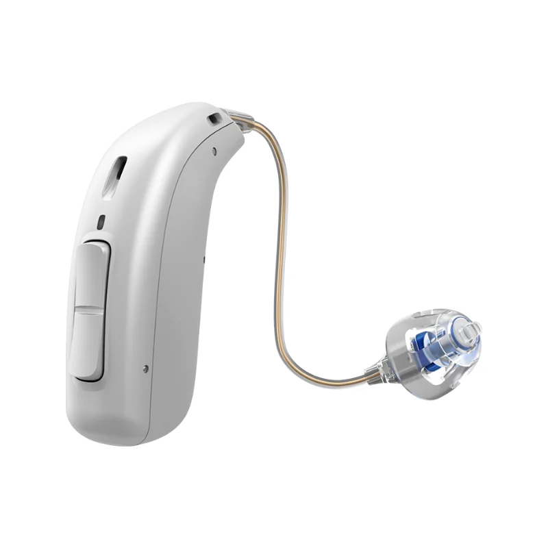 מכשיר שמיעה Oticon Opn S בתצורת miniRITE R