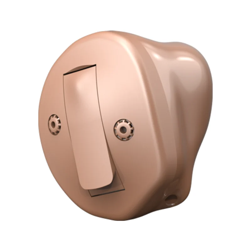 Oticon Own — ITC