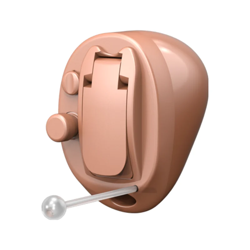 Oticon Own SI — CIC