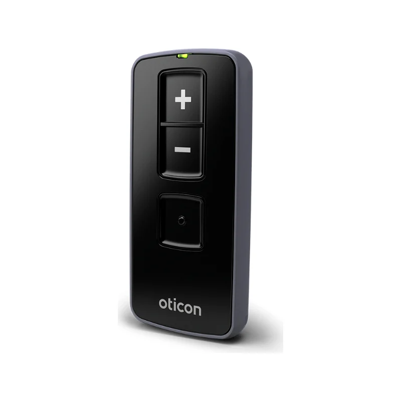 Oticon Remote Control 3.0