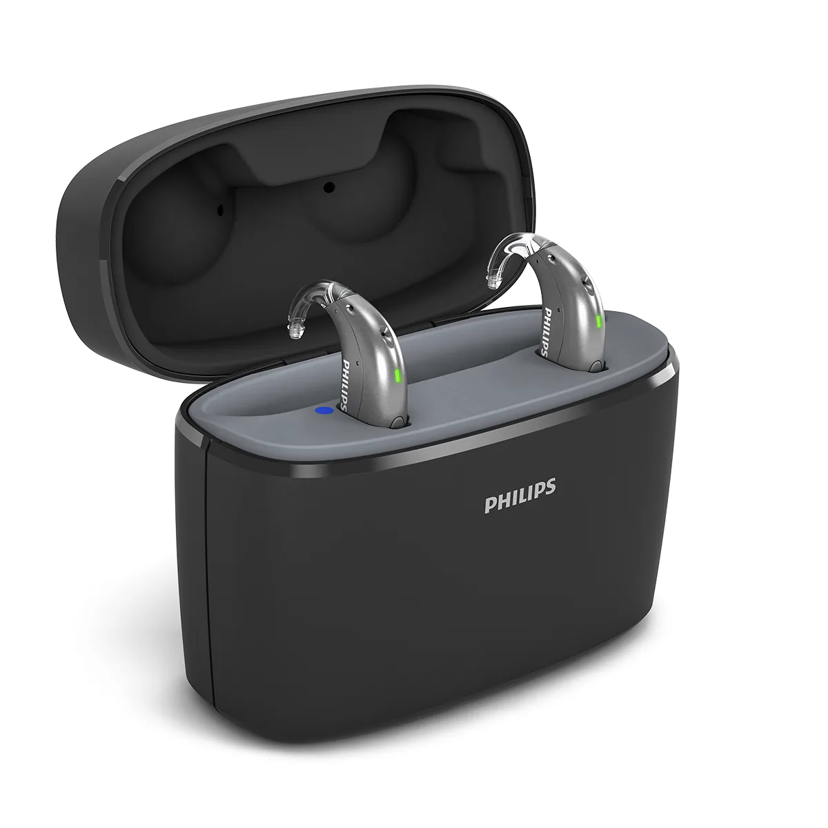 Philips Charger Plus עם miniBTE R